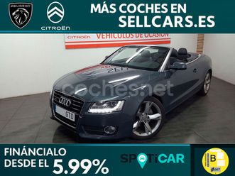 vehículo de substitución