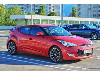hyundai veloster i30