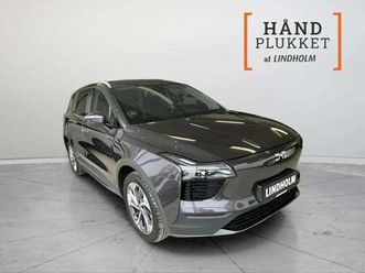 aiways u5 premium 5d