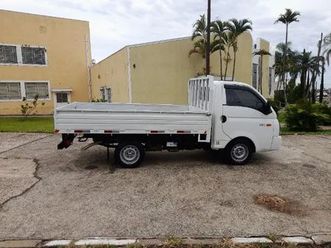 hyundai hr 2.5 tci diesel (rs/rd) 2014