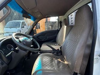 hyundai hr 2.5 tci diesel (rs/rd) 2017