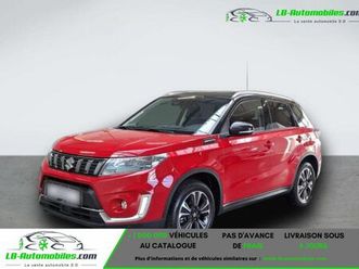 suzuki vitara 1.5 dualjet bva 102ch
