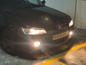 peugeot - 306