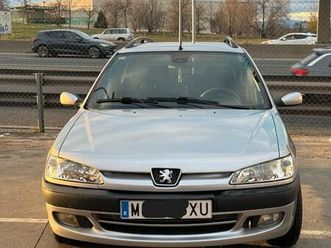 peugeot - 306