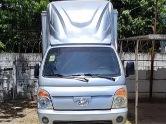hyundai hr 2.5 tci diesel (rs/rd) 2011