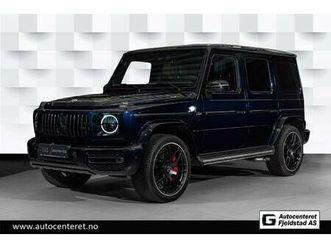 g63 amg brabus 700, brabus eksos, topputstyrt,