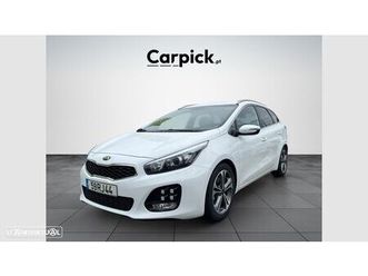 kia ceed sw 1.0 t-gdi gt line
