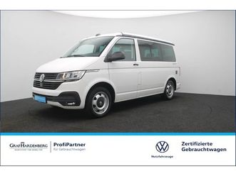 t6 california beach 6.1 2.0 tdi navi ahk