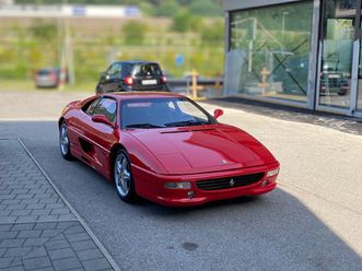 f355 berlinetta