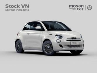 fiat grande panda 1.2 mhev dct la prima 110 5p