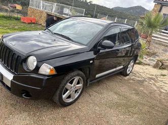 compass 2.0crd limited limited