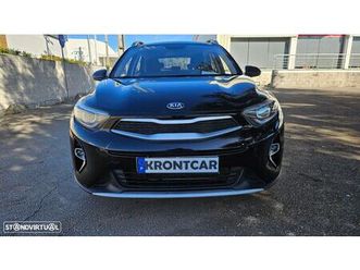 kia stonic 1.2 dynamic