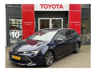 touring sports 1.8 hybrid dynamic