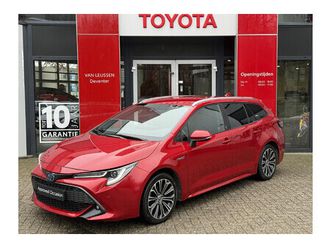 touring sports 2.0 hybrid dynamic