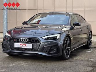 audi s5 sportback 50 tdi quattro, 2020 god.
