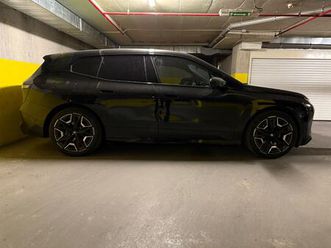 bmw ix40-xdrive/ h&k/panorama/garancija/360 kamera, 2022 god.