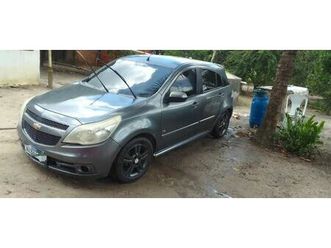 ltz 1.4 mpfi 8v flexpower 5p