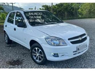 life/ ls 1.0 mpfi 8v flexpower 5p