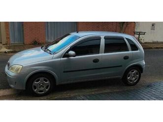 hat. maxx 1.4 8v econoflex 5p