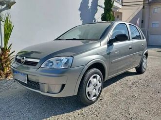 hat. maxx 1.4 8v econoflex 5p