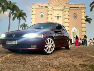 chevrolet vectra cd 2.2 16v / 2.0 16v mec./aut. 1997