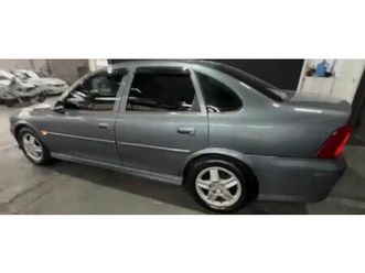 chevrolet vectra cd 2.2 16v / 2.0 16v mec./aut. 2001