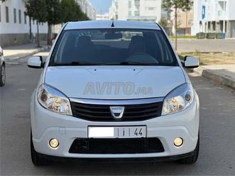 dacia sandero 1.4 essence