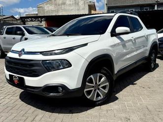 fiat toro 1.8 freedom auto
