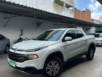 fiat toro 2.0 tdi freedom auto 4wd