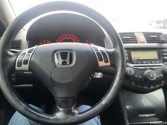 vand honda acord 2.2 l -turbo diesel ,an 2008