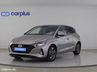 hyundai i20 1.2 mpi comfort