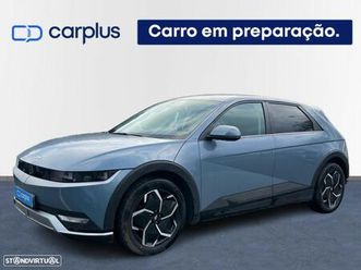 hyundai ioniq 5 73 kwh premium