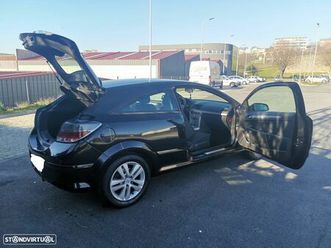opel astra gtc 1.3 cdti