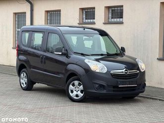opel combo tour l1h1
