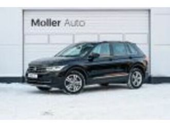 volkswagen tiguan 1.4 180kw