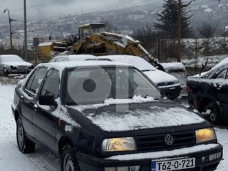 volkswagen vento 1.9 47kw registrovan