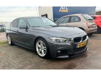 bmw 3-serie 340i — bmw — marktplaats