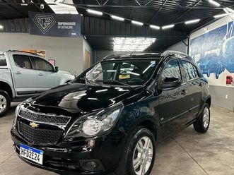 ltz 1.4 mpfi 8v flexpower 5p