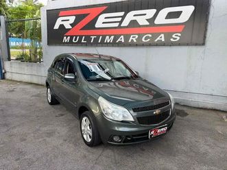 ltz 1.4 mpfi 8v flexpower 5p