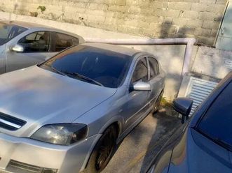 chevrolet astra 2.0 8v/ cd 2.0 8v hatchback 5p aut 2003