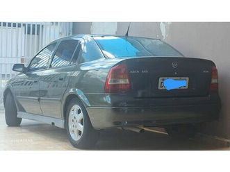 sedan 2.0/cd/ gls/ adv. 2.0 16v 4p