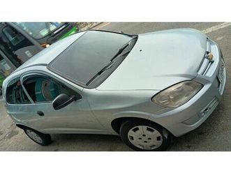 life/ ls 1.0 mpfi 8v flexpower 3p