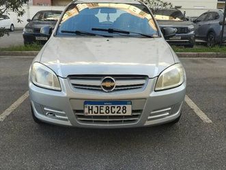 life/ ls 1.0 mpfi 8v flexpower 3p