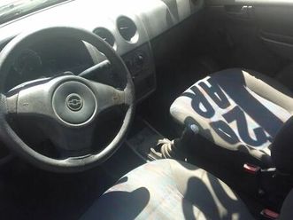 life/ ls 1.0 mpfi 8v flexpower 3p