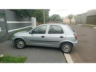 life/ ls 1.0 mpfi 8v flexpower 5p