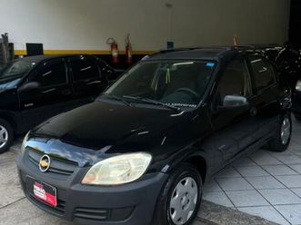 life/ ls 1.0 mpfi 8v flexpower 5p