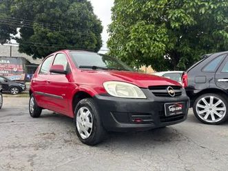 life/ ls 1.0 mpfi 8v flexpower 5p