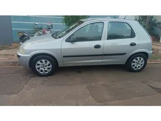 spirit 1.4 mpfi 8v 85cv 5p