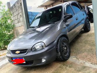 gl 1.6 mpfi / 1.4 efi 2p e 4p