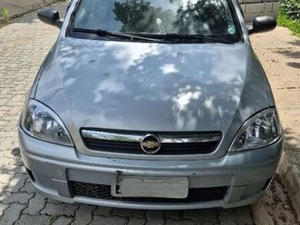 hat. maxx 1.4 8v econoflex 5p